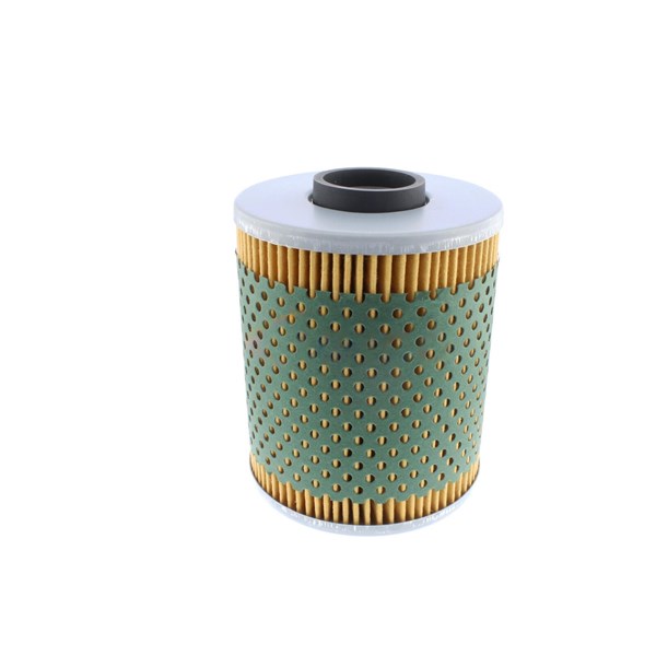 Oljefilter
