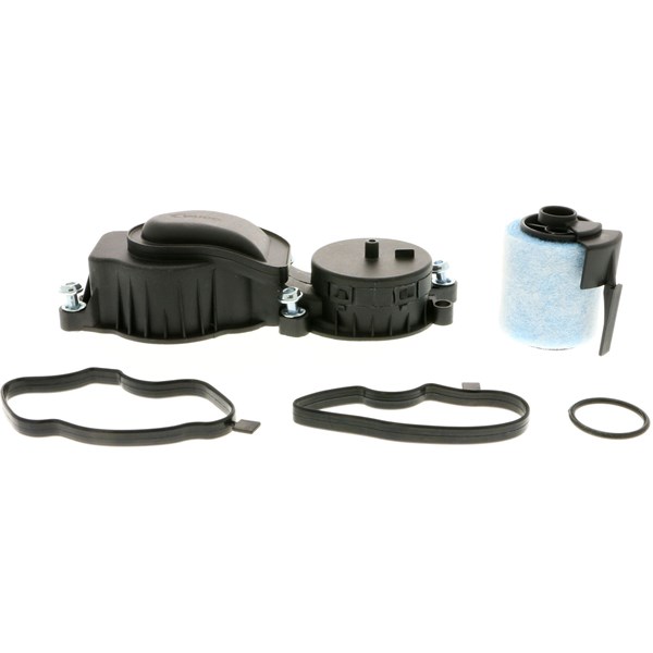 Ventil, vevhusventilation, Cylindriskt huvud Vaico V20-0954 VAICO