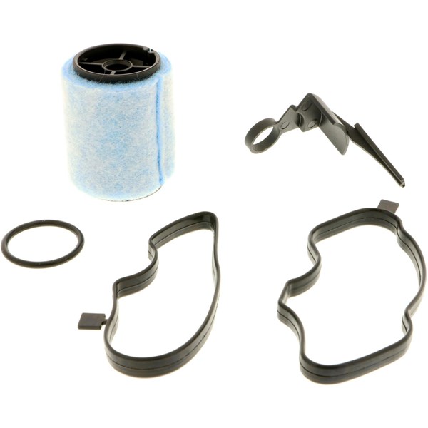 Ventil, vevhusventilation, Cylindriskt huvud