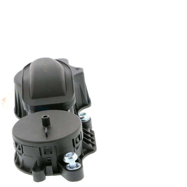 Ventil, vevhusventilation, Cylindriskt huvud