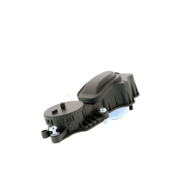 Ventil, vevhusventilation, Cylindriskt huvud