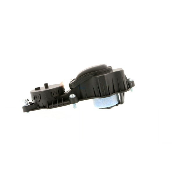 Ventil, vevhusventilation, Cylindriskt huvud