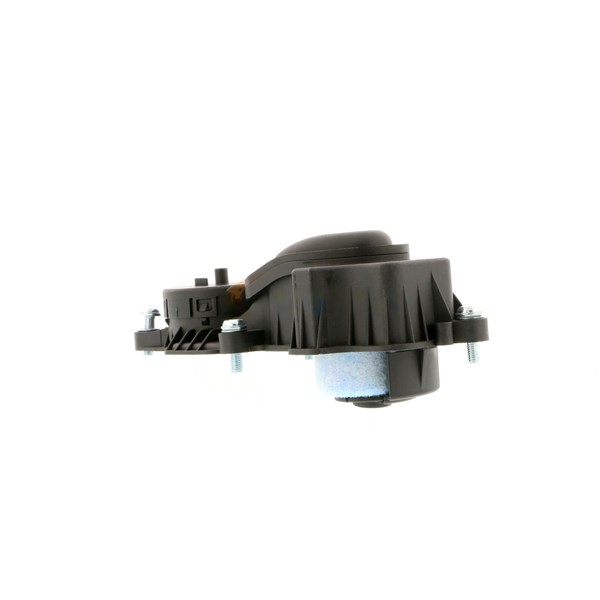 Ventil, vevhusventilation, Cylindriskt huvud