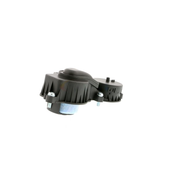 Ventil, vevhusventilation, Cylindriskt huvud