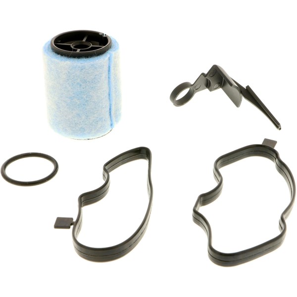 Ventil, vevhusventilation, Cylindriskt huvud