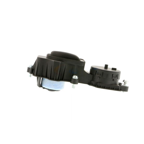 Ventil, vevhusventilation, Cylindriskt huvud