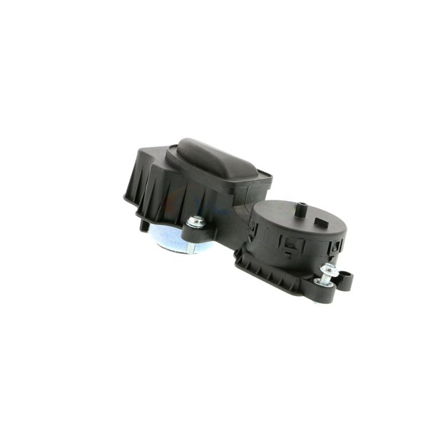 Ventil, vevhusventilation, Cylindriskt huvud