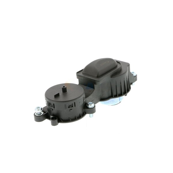 Ventil, vevhusventilation, Cylindriskt huvud