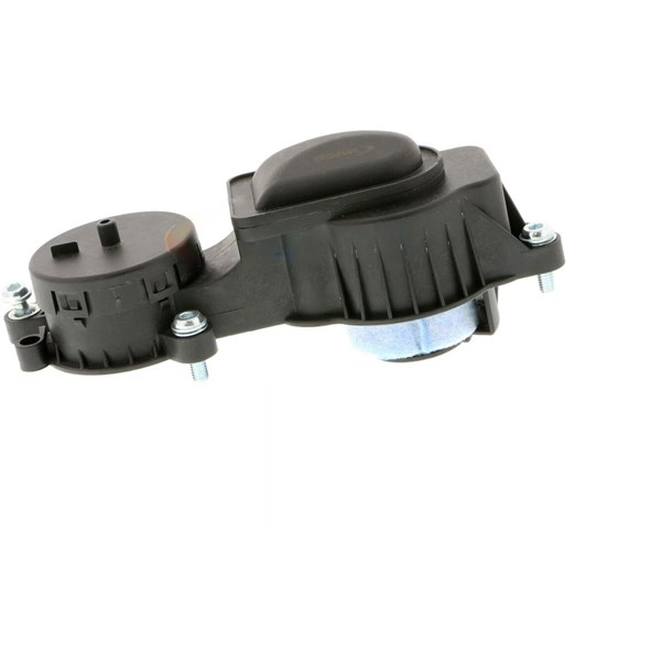Ventil, vevhusventilation, Cylindriskt huvud