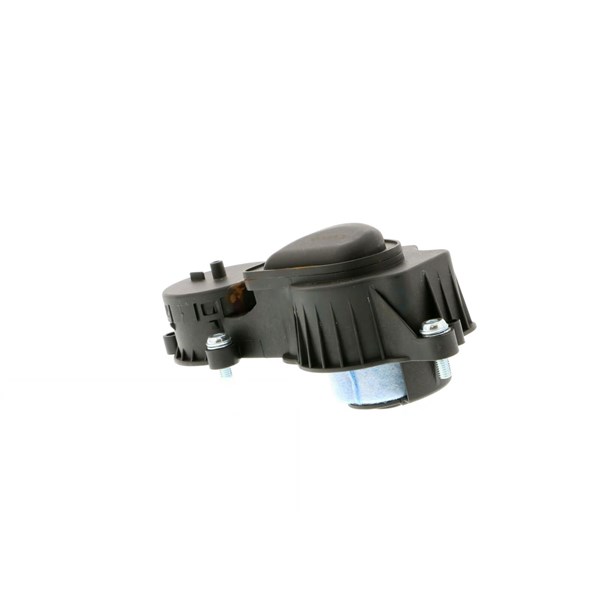 Ventil, vevhusventilation, Cylindriskt huvud