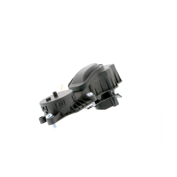 Ventil, vevhusventilation, Cylindriskt huvud