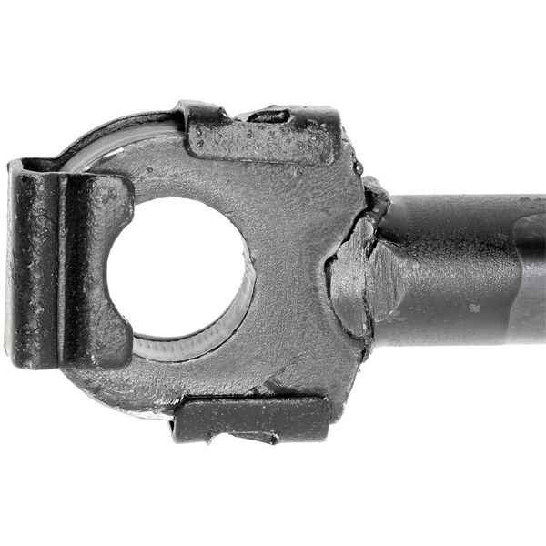 Gasfjäder, motorhuv