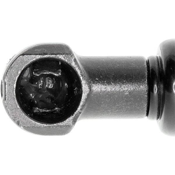 Gasfjäder, motorhuv, Tvåsidig Vaico V20-0981 VAICO