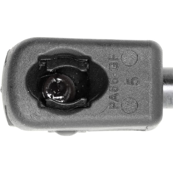 Gasfjäder, motorhuv, Tvåsidig Vaico V20-0981 VAICO