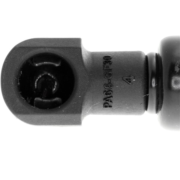 Gasfjäder, motorhuv, Tvåsidig Vaico V20-0982 VAICO