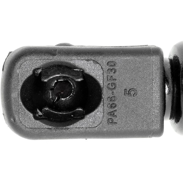 Gasfjäder, motorhuv, Tvåsidig Vaico V20-0985 VAICO