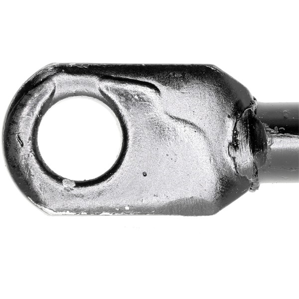 Gasfjäder, bagageutrymme, Vänster VAICO