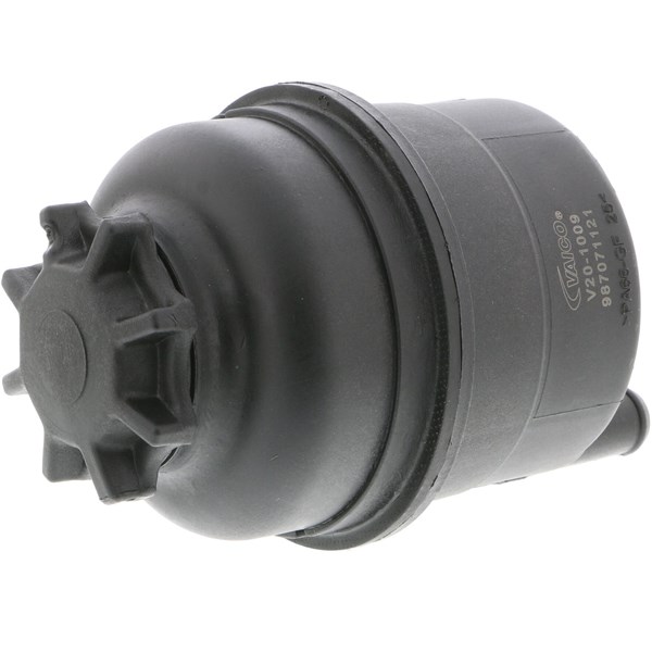 Utjämningskärl, hydraulolja servostyrning Vaico V20-1009 VAICO