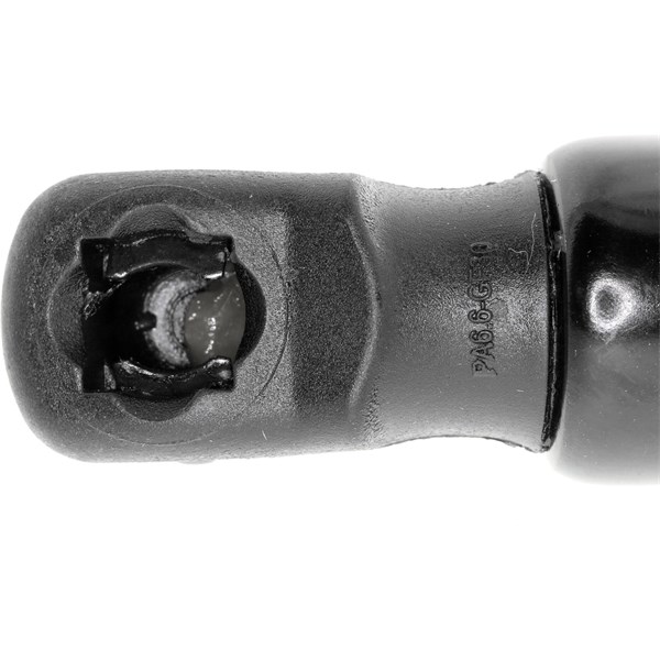 Gasfjäder, motorhuv
