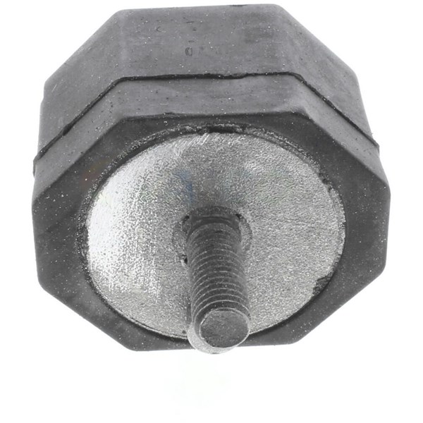 Motorkudde, Fram