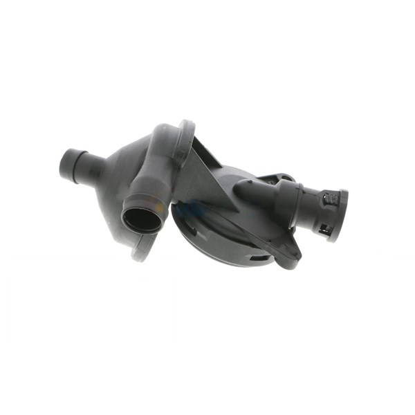 Oljeavskiljare, vevhusventilation, Cylindriskt huvud