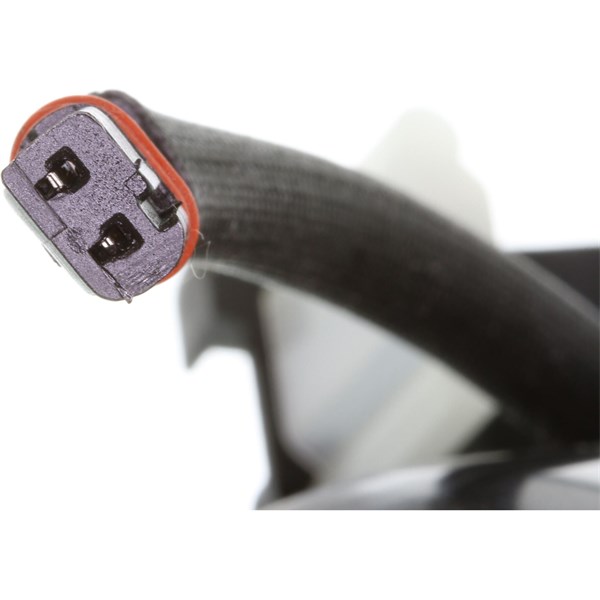 Oljeavskiljare, vevhusventilation, Cylindriskt huvud