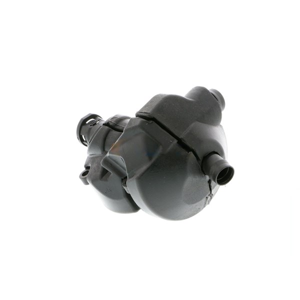 Oljeavskiljare, vevhusventilation, Cylindriskt huvud