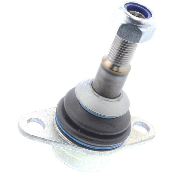 Kulled / Spindelled, Framaxel