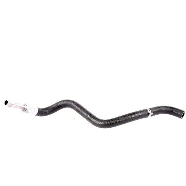 Hydraulikslang, styrsystem