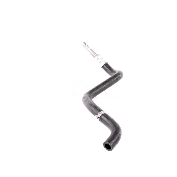 Hydraulikslang, styrsystem