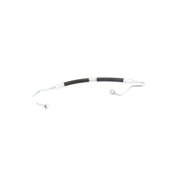 Hydraulikslang, styrsystem