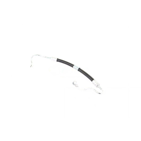 Hydraulikslang, styrsystem