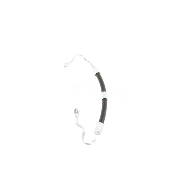 Hydraulikslang, styrsystem