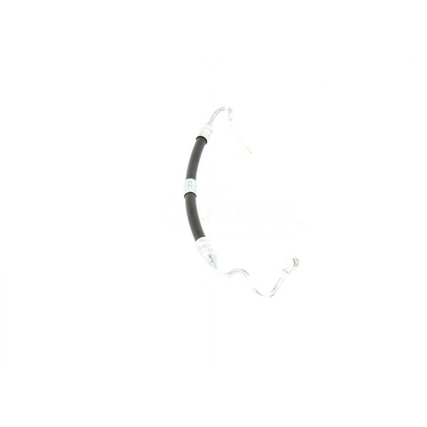 Hydraulikslang, styrsystem
