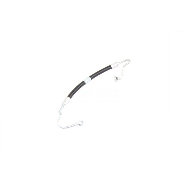 Hydraulikslang, styrsystem