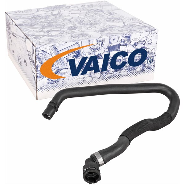 Kylarslang VAICO Kylarslang VAICO