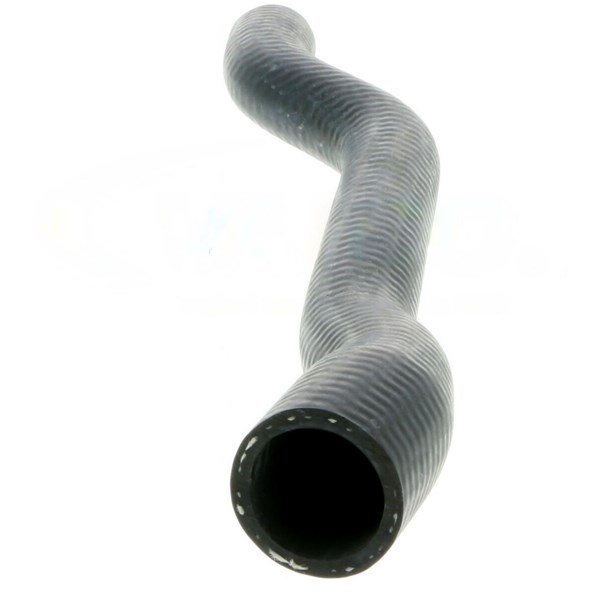 Slang, värmeväxlare, värmare