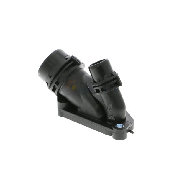 Rördel, motorkylning, Vattenpump