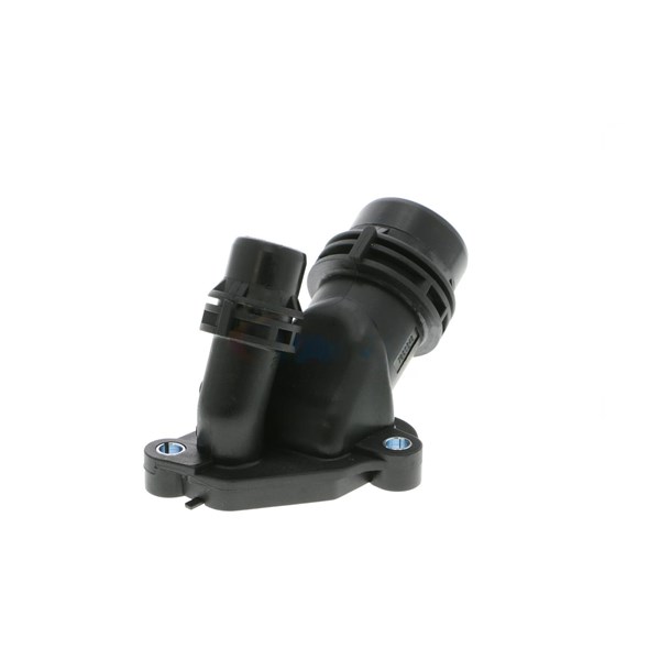 Rördel, motorkylning, Vattenpump