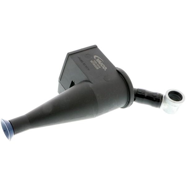 Oljeavskiljare, vevhusventilation, Cylindriskt huvud Oljeavskiljare, vevhusventilation, Cylindriskt huvud