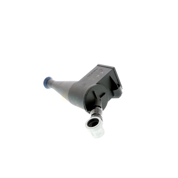 Oljeavskiljare, vevhusventilation, Cylindriskt huvud Oljeavskiljare, vevhusventilation, Cylindriskt huvud