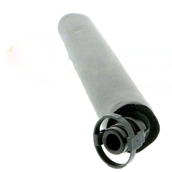 Slang, ventilkåpsventilation, Nedre Slang, ventilkåpsventilation, Nedre