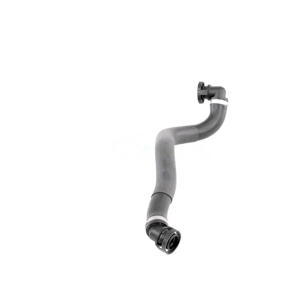 Slang, vevhusventilation Slang, vevhusventilation