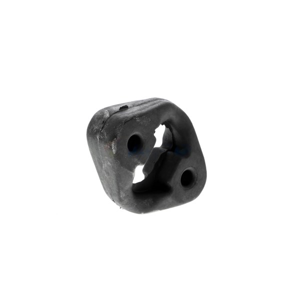 Gummiupphängning, ljuddämpare, Bakre ljuddämpare Gummiupphängning, ljuddämpare, Bakre ljuddämpare