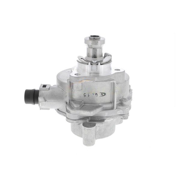 Vakuumpump, bromssystem