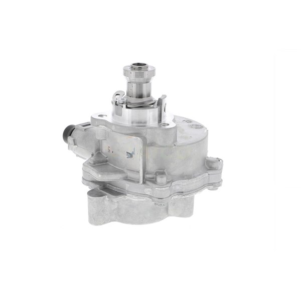 Vakuumpump, bromssystem