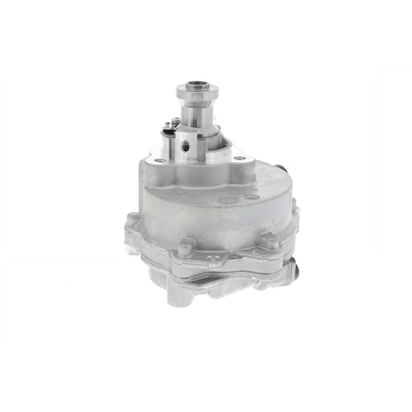 Vakuumpump, bromssystem