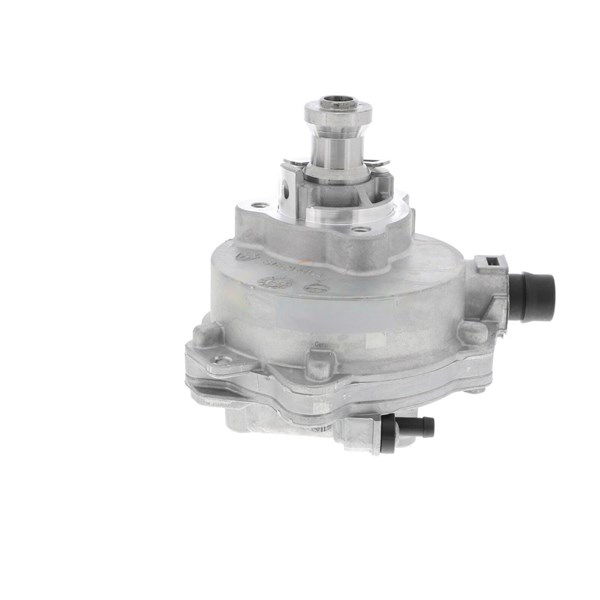 Vakuumpump, bromssystem