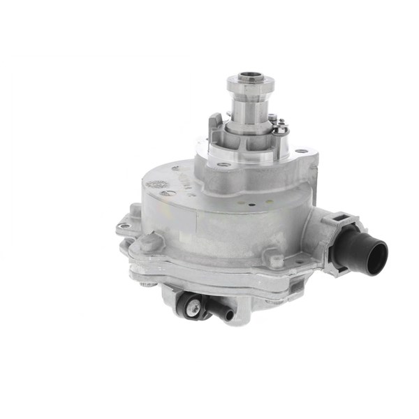 Vakuumpump, bromssystem