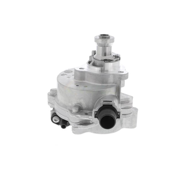 Vakuumpump, bromssystem